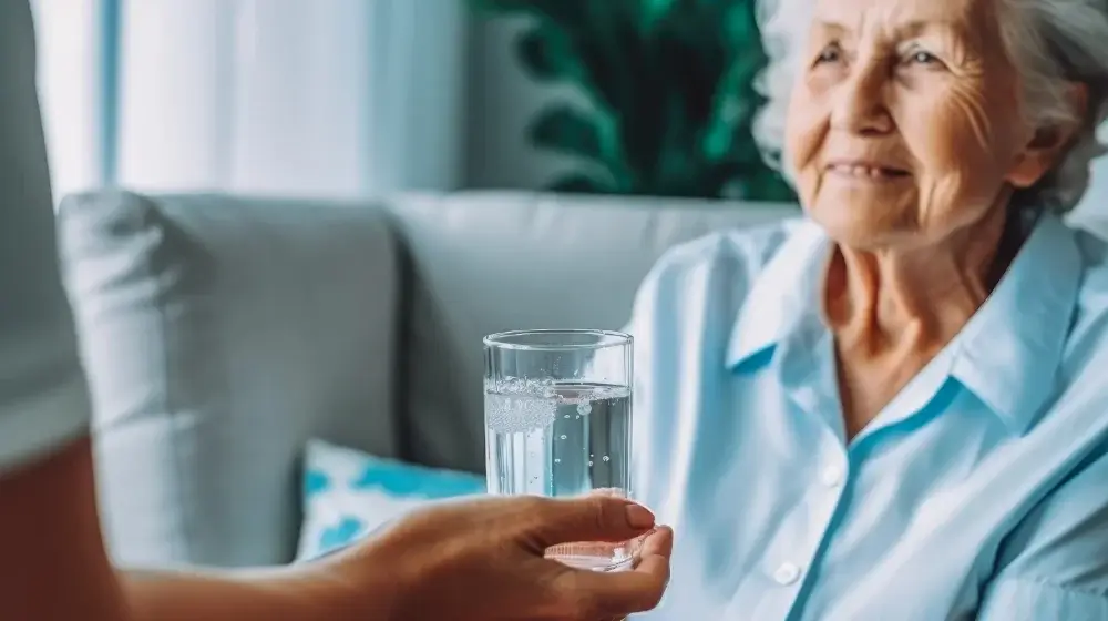 Senior Care Facilities