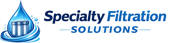 speciality water solutions